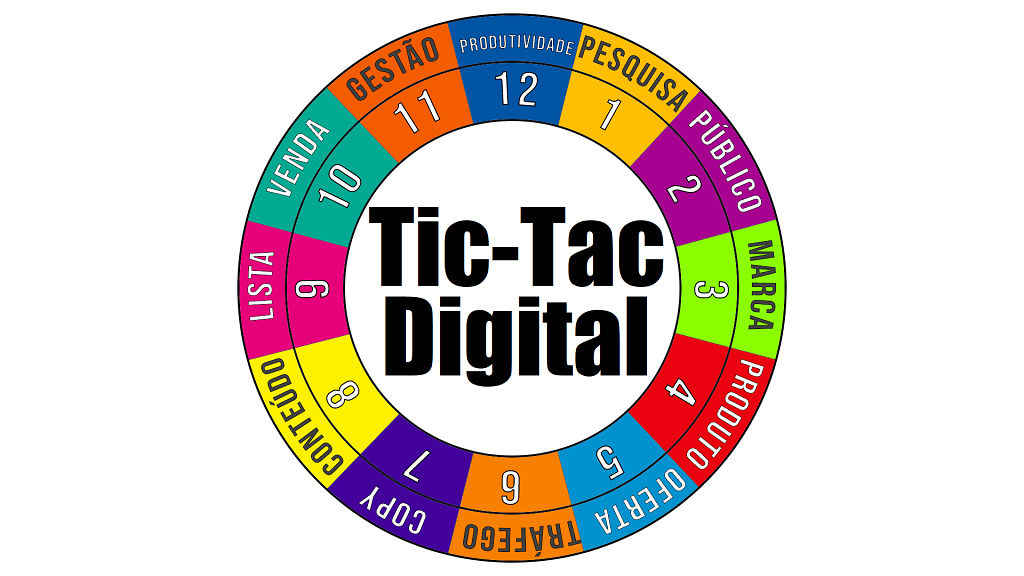 MACRO-Tic-tac Digital